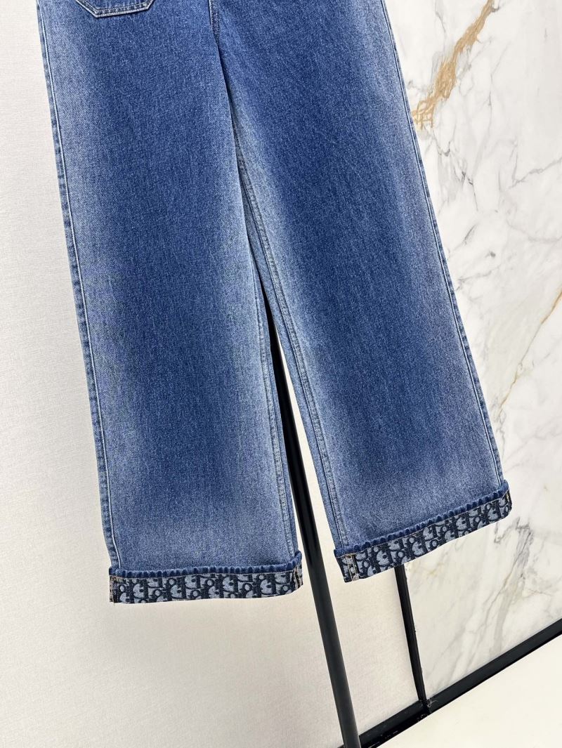 Christian Dior Jeans